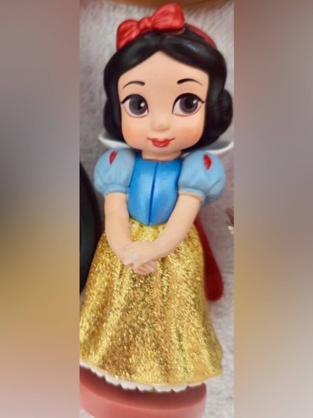 DISNEY - ANIMATOR’S COLLECTION - SNOW WHITE